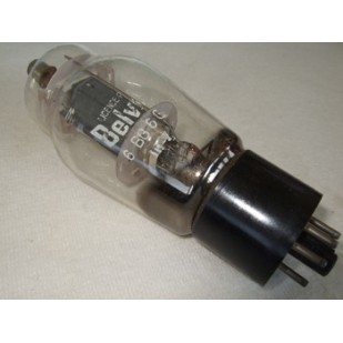 tube 6BG6