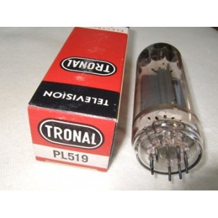 TUBE PL519