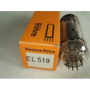 TUBE EL519