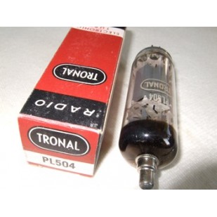 TUBE PL504