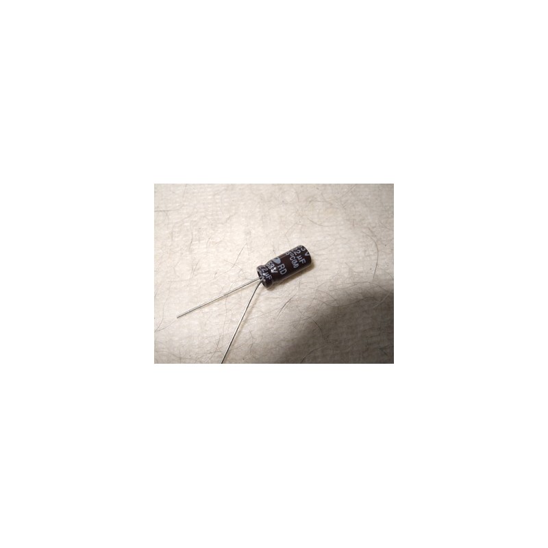 22µF63V 22µF63V