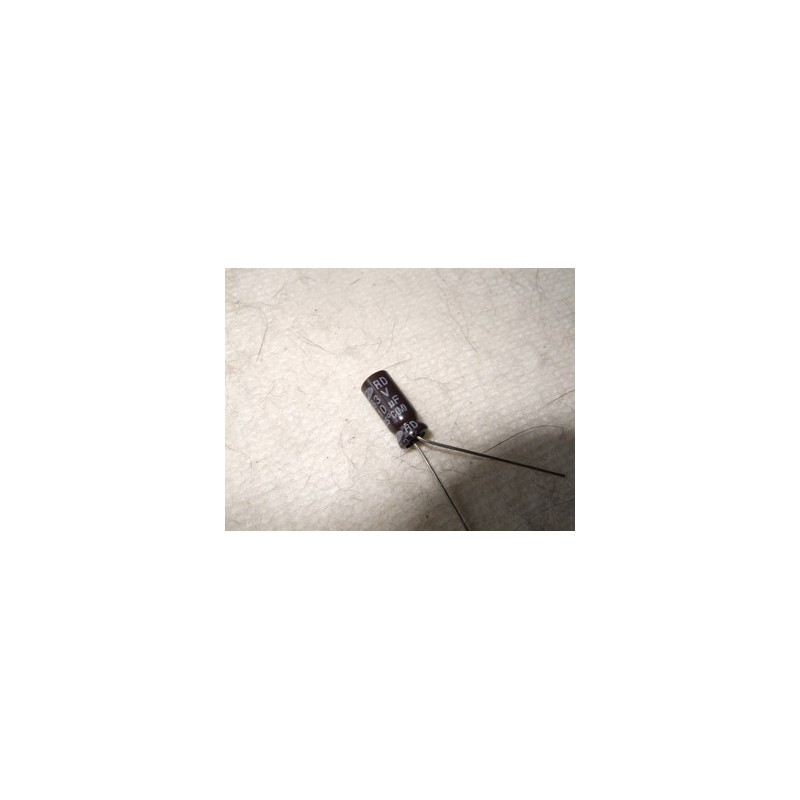 10µF63V 10µF63V