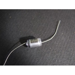 680PF 63V