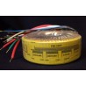 Transformateur torique 2x300-2x6volts