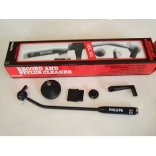 BRAS NETTOILLYEUR VINYL