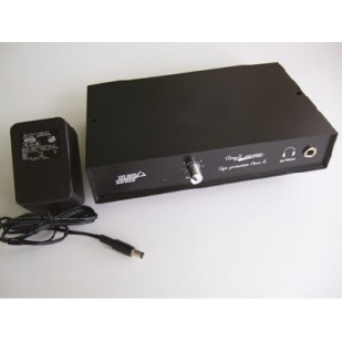 AMPLIFICATEUR DE CASQUE STEREO