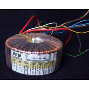 Transformateur torique...