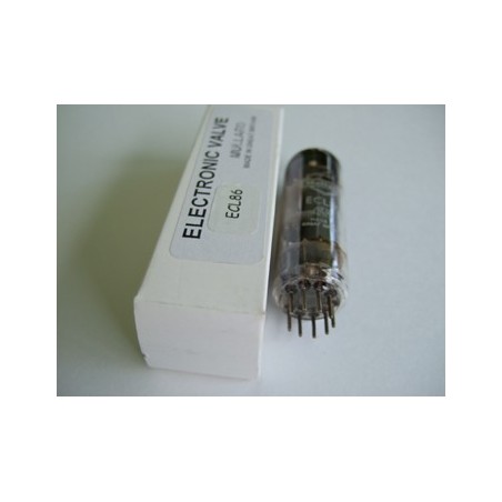 TUBE ECL86