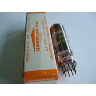 TUBE ECL86