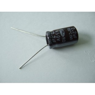 2.2µF450V