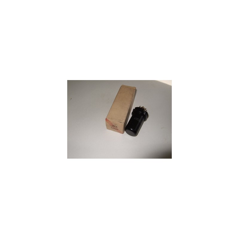 TUBE 12SA7 TUBE 12SA7