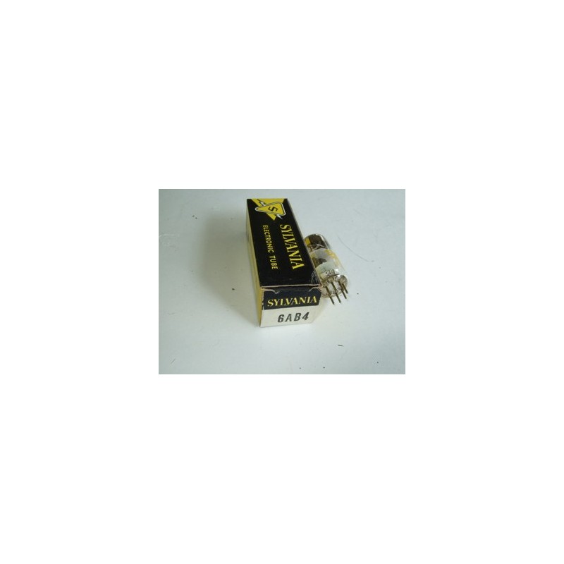 TUBE6AB4 TUBE6AB4