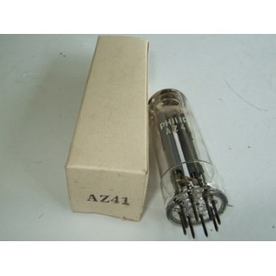 TUBE AZ41