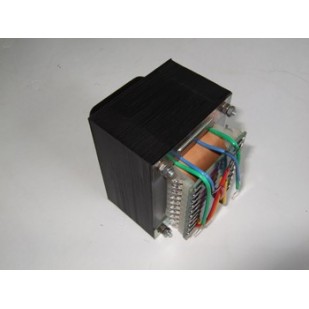 TRANSFO  DE SORTIE 5K/ 4 OHMS