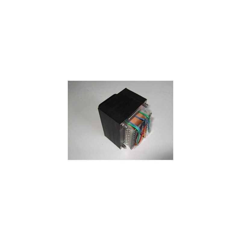 TRANSFO DE SORTIE 5K/ 8 OHMS TRANSFO DE SORTIE 5K/ 8 OHMS