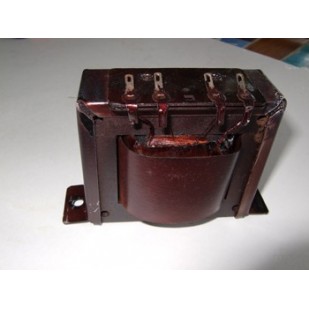 TRANSFO DE SORTIE...