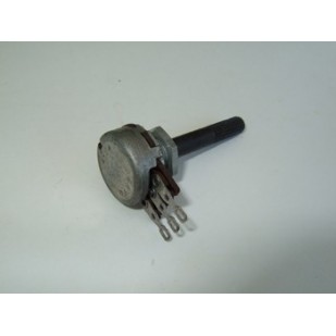 POTENTIOMETRE 47 OHMS LIN.