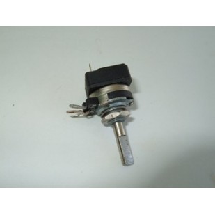 POTENTIOMETRE100 OHMS LIN.