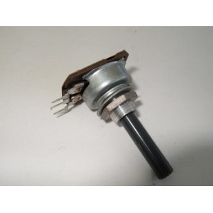 POTENTIOMETRE 470 OHMS LOG.