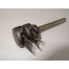 POTENTIOMETRE 2X220 OHMS A