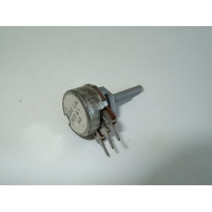 POTENTIOMETRE 220 OHMS LIN.