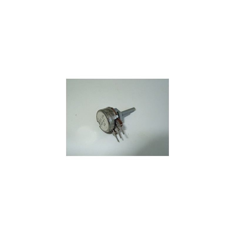 POTENTIOMETRE 220 OHMS POTENTIOMETRE 220 OHMS