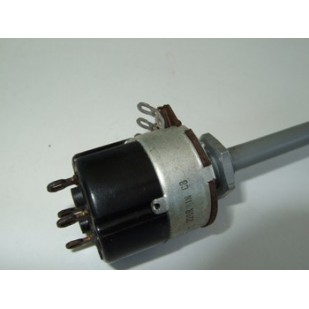 POTENTIOMETRE 220 OHMS LIN.