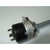 POTENTIOMETRE 220 OHMS