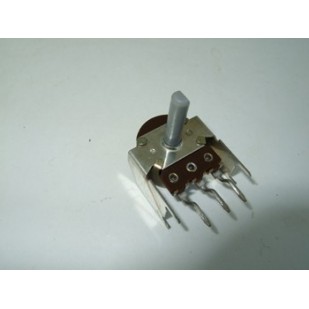 POTENTIOMETRE 470 OHMS LIN.