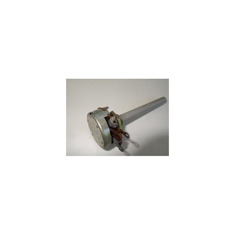 POTENTIOMETRE 470 OHMS POTENTIOMETRE 470 OHMS