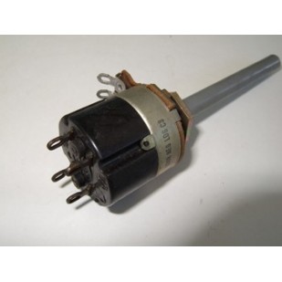 POTENTIOMETRE 470 OHMS   B...