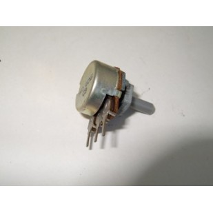 POTENTIOMETE 1K OHMS  LOG.