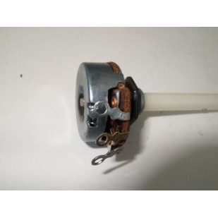 POTENTIOMETRE 1K OHMS  LOG.