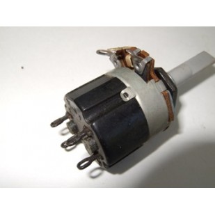 POTENTIOMETRE 1K OHMS LIN.