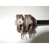 POTENTIOMETRE 2X1K OHMS