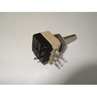 POTENTIOMETRE 2K2 OHMS LIN.