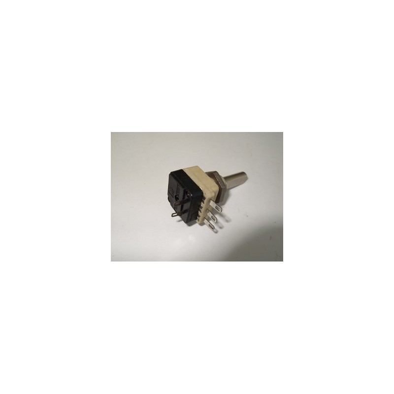 POTENTIOMETRE 2K2 OHMS POTENTIOMETRE 2K2 OHMS