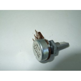 POTENTIOMETRE 4K7 OHMS LIN.