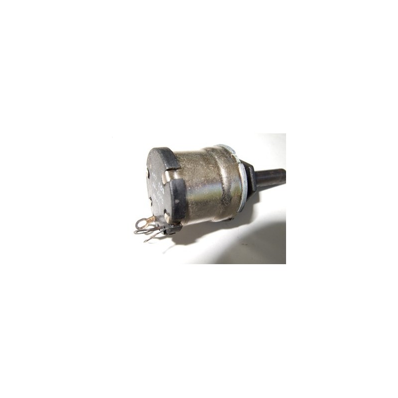 POTENTIOMETRE 4K7 OHMS POTENTIOMETRE 4K7 OHMS