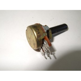 POTENTIOMETRE 5K OHMS  LOG.