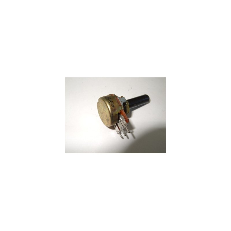 POTENTIOMETRE 5K OHMS POTENTIOMETRE 5K OHMS