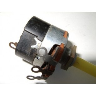 POTENTIOMETRE  5K OHMS   LOG