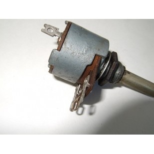 POTENTIOMETRE  5K OHMS   LOG