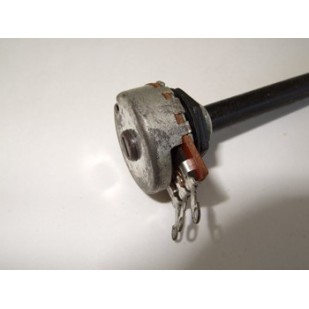 POTENTIOMETRE 10K OHMS  LOG