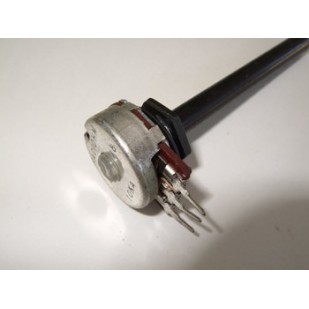 POTENTIOMETRE 10K OHMS LIN.