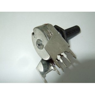 POTENTIOMETRE 10K OHMS  LOG