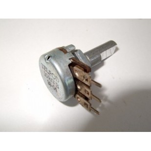 POTENTIOMETRE 10K OHMS  LOG