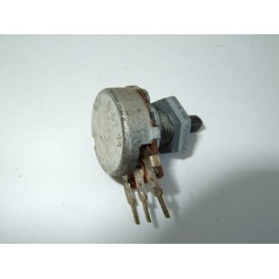 POTENTIOMETRE 10K  OHMS LIN.