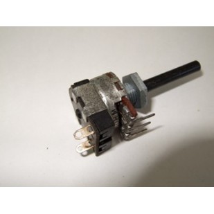 POTENTIOMETRE 10K OHMS LIN.