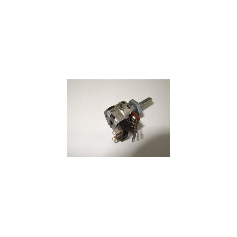 POTENTIOMETRE 10K OHMS POTENTIOMETRE 10K OHMS